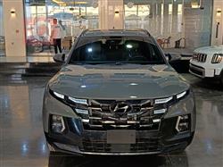 Hyundai Santa Cruz